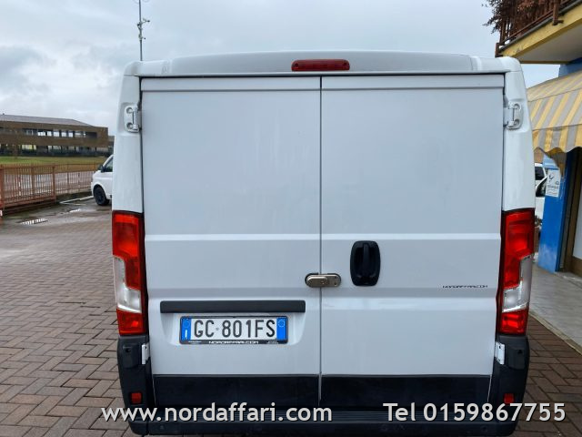 FIAT Ducato - foto: 4
