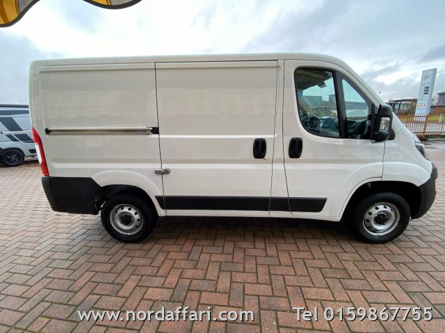 FIAT Ducato - foto: 6