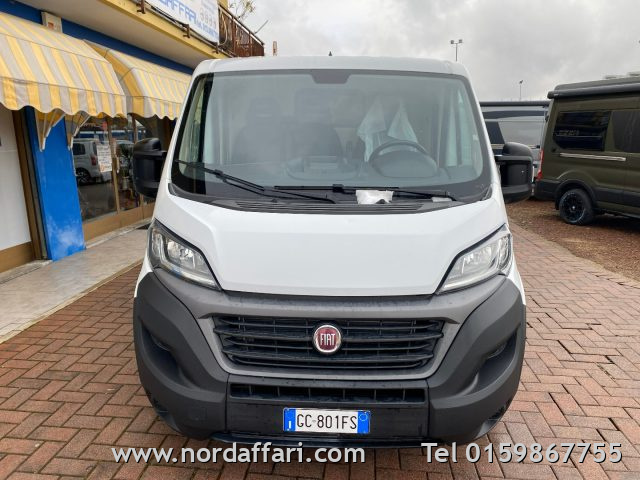 FIAT Ducato - foto: 8