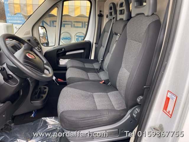 FIAT Ducato - foto: 9