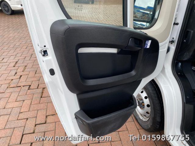FIAT Ducato - foto: 10