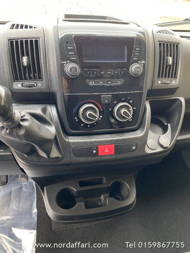 FIAT Ducato - foto: 11