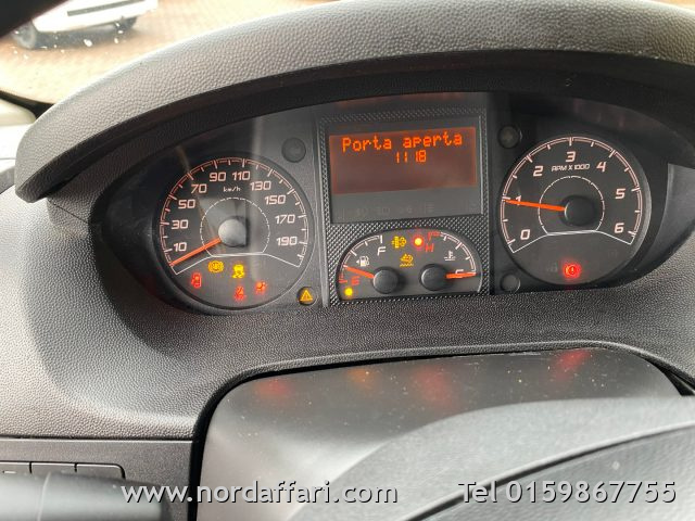 FIAT Ducato - foto: 12