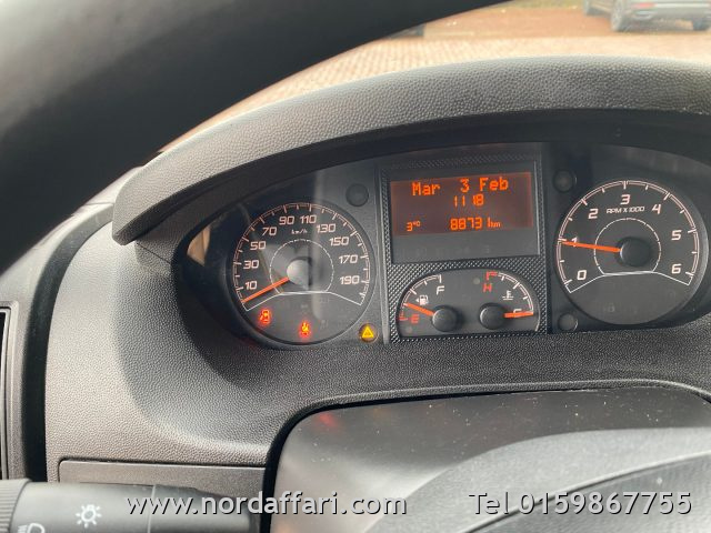 FIAT Ducato - foto: 13