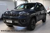 JEEP Compass 1.3 Turbo T4 240 CV PHEV AT6 4xe Trailhawk