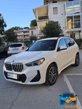 BMW X1 sDrive 18d Msport