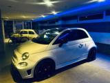 ABARTH 595 1.4t-jet Turismo 165cv 70°Anniversario-19/49!!!