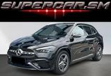 MERCEDES-BENZ GLA 200 d Automatic AMG Line Premium