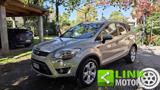 FORD Kuga 2.0 TDCi 136 CV 4WD Titanium DPF