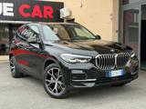 BMW X5 xDrive25d Business FULL OPTIONAL (7POSTI)