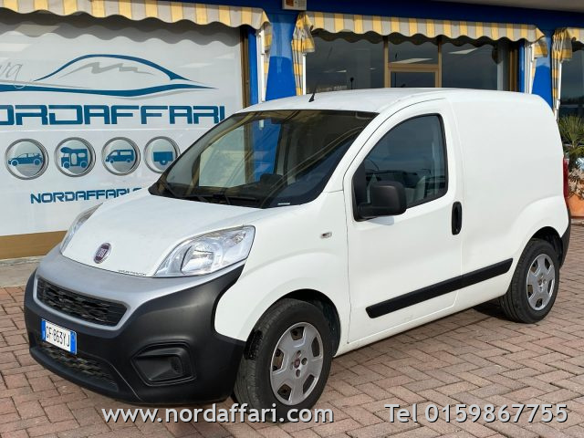 FIAT Fiorino - foto: 1