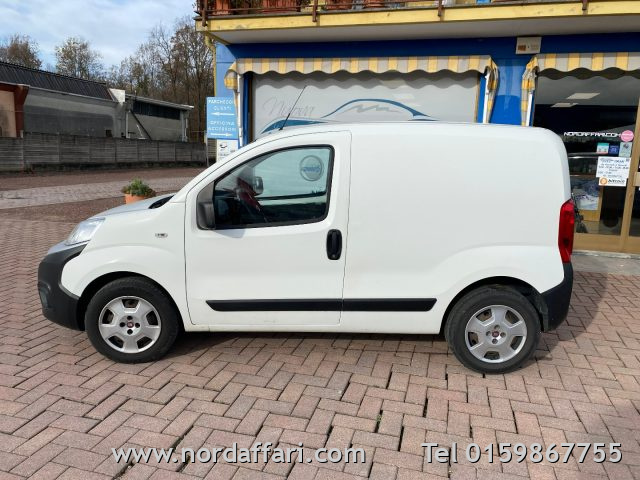 FIAT Fiorino - foto: 2