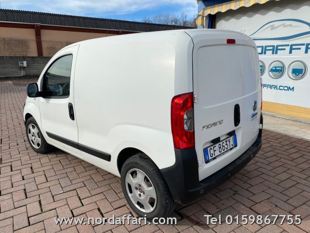 FIAT Fiorino - foto: 3