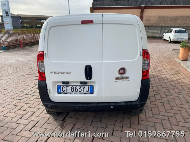 FIAT Fiorino - foto: 4