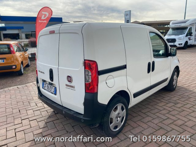 FIAT Fiorino - foto: 5