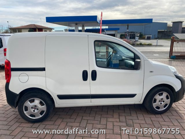 FIAT Fiorino - foto: 6