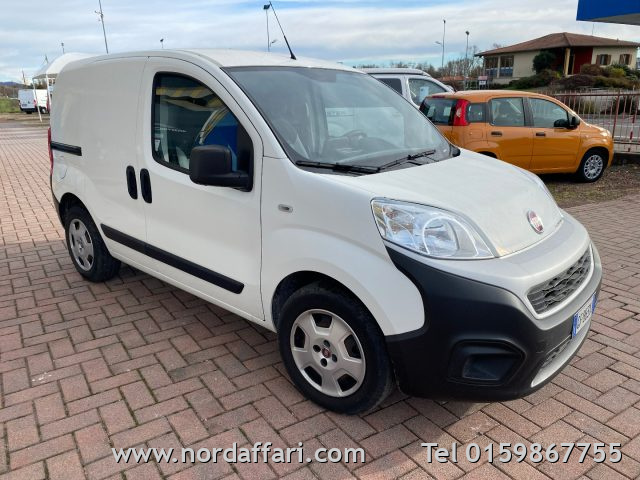 FIAT Fiorino - foto: 7