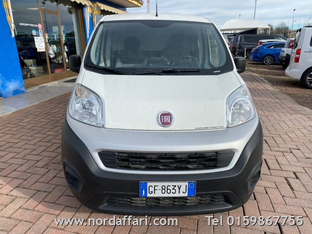 FIAT Fiorino - foto: 9
