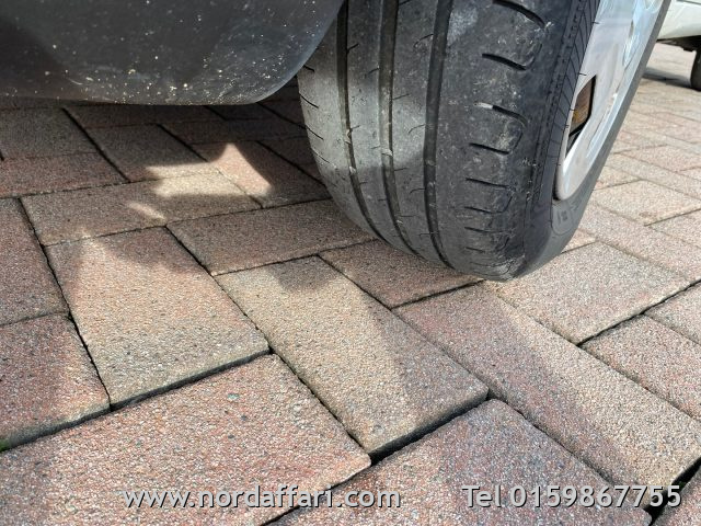 FIAT Fiorino - foto: 10