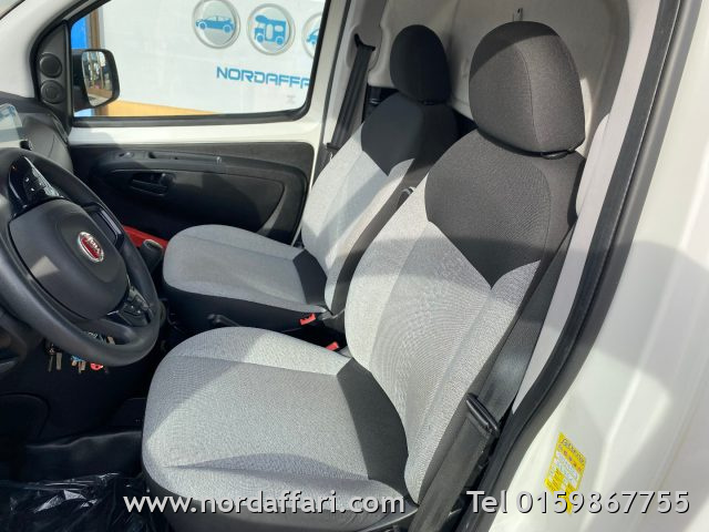 FIAT Fiorino - foto: 11