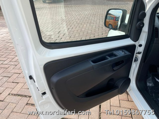 FIAT Fiorino - foto: 12