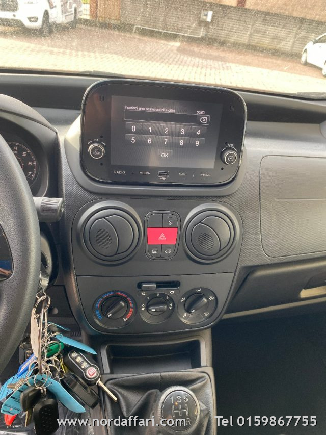 FIAT Fiorino - foto: 15