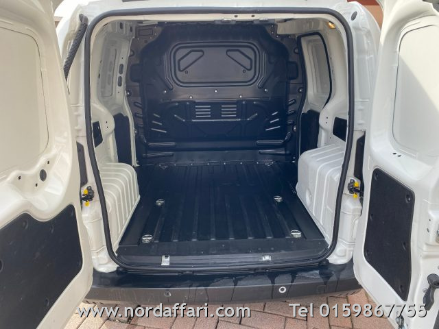 FIAT Fiorino - foto: 16