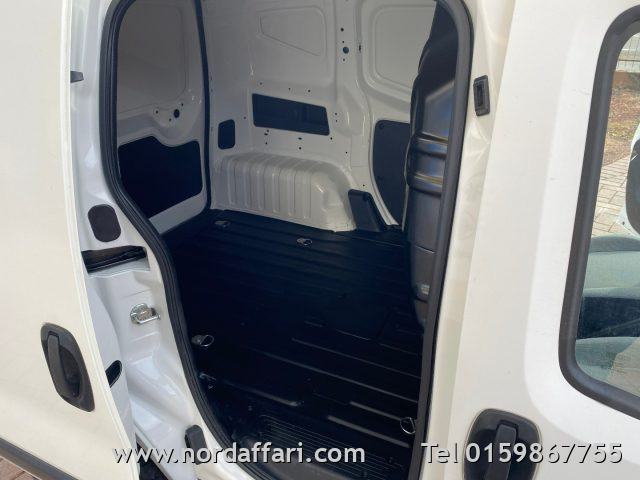 FIAT Fiorino - foto: 18