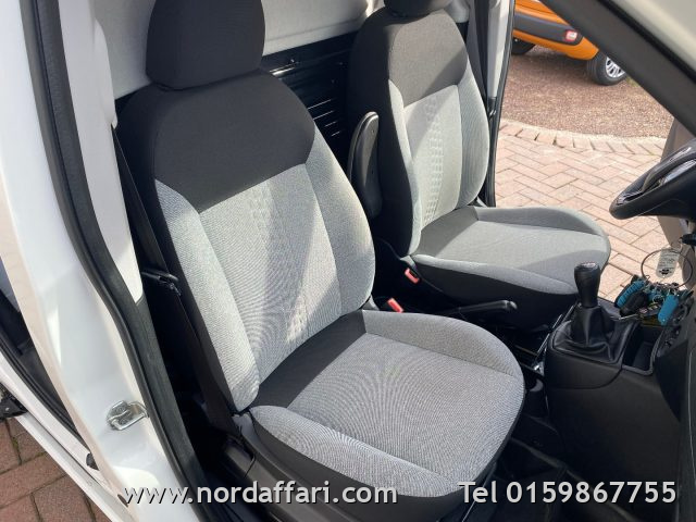 FIAT Fiorino - foto: 19