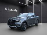 FORD Ranger 2.0 ECOBLUE aut. 205CV DC Wildtrak 5 posti più Iva