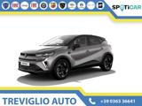 RENAULT Captur ECO-G 100 CV Techno