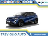 RENAULT Captur ECO-G 100 CV Techno