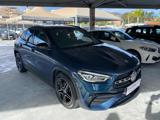 MERCEDES-BENZ GLA 200 d Automatic Premium