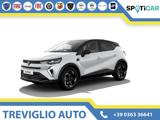 RENAULT Captur ECO-G 100 CV Techno