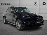 MERCEDES-BENZ GLE 300 d 4Matic Mild Hybrid AMG Line Advanced Plus
