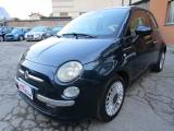 FIAT 500 1.2 Lounge AUTOMATICA * 186.000 KM REALI *