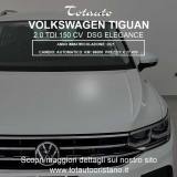 VOLKSWAGEN Tiguan 2.0 TDI 150 CV SCR DSG Elegance