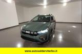 DACIA Sandero Stepway 1.0 TCe ECO-G Extreme