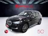 BMW X1 sDrive16d xLine Automatica km 84.000 Pronta Conseg