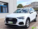 AUDI Q3 35 TDI