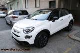 FIAT 500X 1.3 T4 150 CV DCT 120° ANNIVERSARY PREZZO REALE