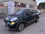 FIAT 500L 1.6  DIESEL SOLO 59 MILA KM  PERFETTA   !!!