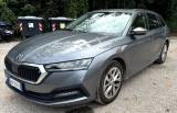 SKODA Octavia SW 2.0tdi evo Executive DSG UNIPRO IVA DEDUCIBILE