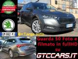 SKODA Octavia SW 2.0tdi evo Executive DSG UNIPRO IVA DEDUCIBILE