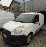Vai alla scheda del veicolo FIAT Doblo Doblò 1.6 MJT 105CV PC-TN Cargo Lamierato SX E5+
