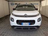 CITROEN C3 Aircross 1.5 BlueHDi 100cv Feel