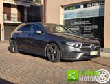 MERCEDES-BENZ A 220 Automatic Premium AMG Line 190 CV