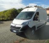 CITROEN Jumper 33 BlueHDi 120 S&S PC-TM Furgone
