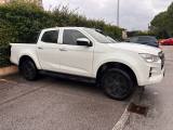 ISUZU D-Max N60 1.9 Crew Cab BB 4X4