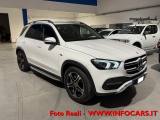 MERCEDES-BENZ GLE 350 de ( PhEV)  4Matic EQ-Power Sport  Prezzo reale